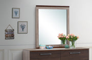 Magnolia G1400-M Mirror , Gray/Brown