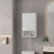 Medicine Cabinet Porto, Bathroom, White