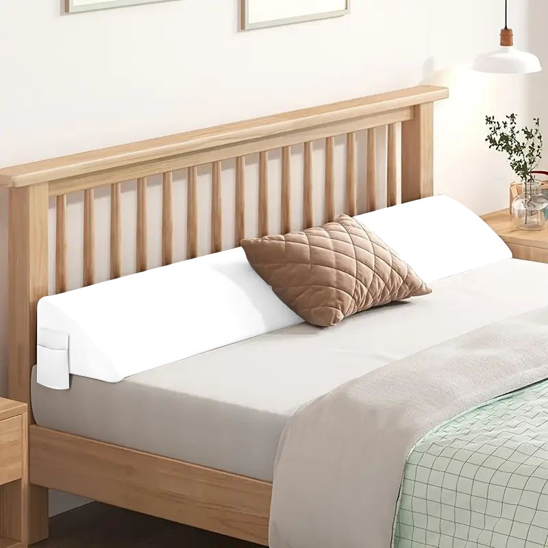 Gap Pillow-white99*15*26