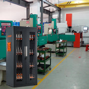 CNC tool cabinet CNC tool holder storage system BT50 tool cabinet