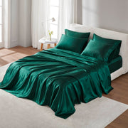 Satin Luxury Sheet Set King