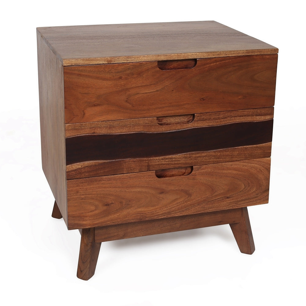 21.5x16.5x23' NightStand