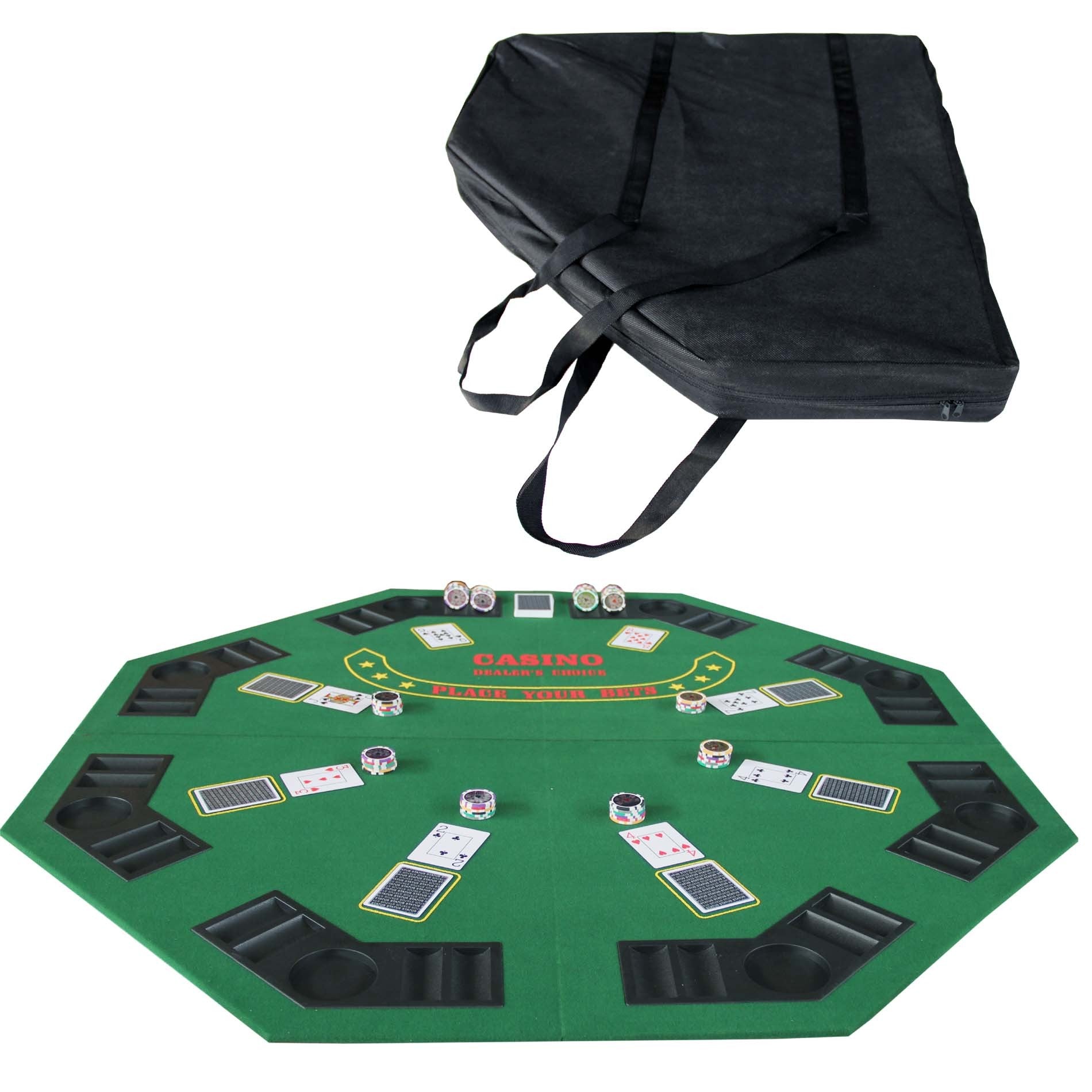 Game Tables