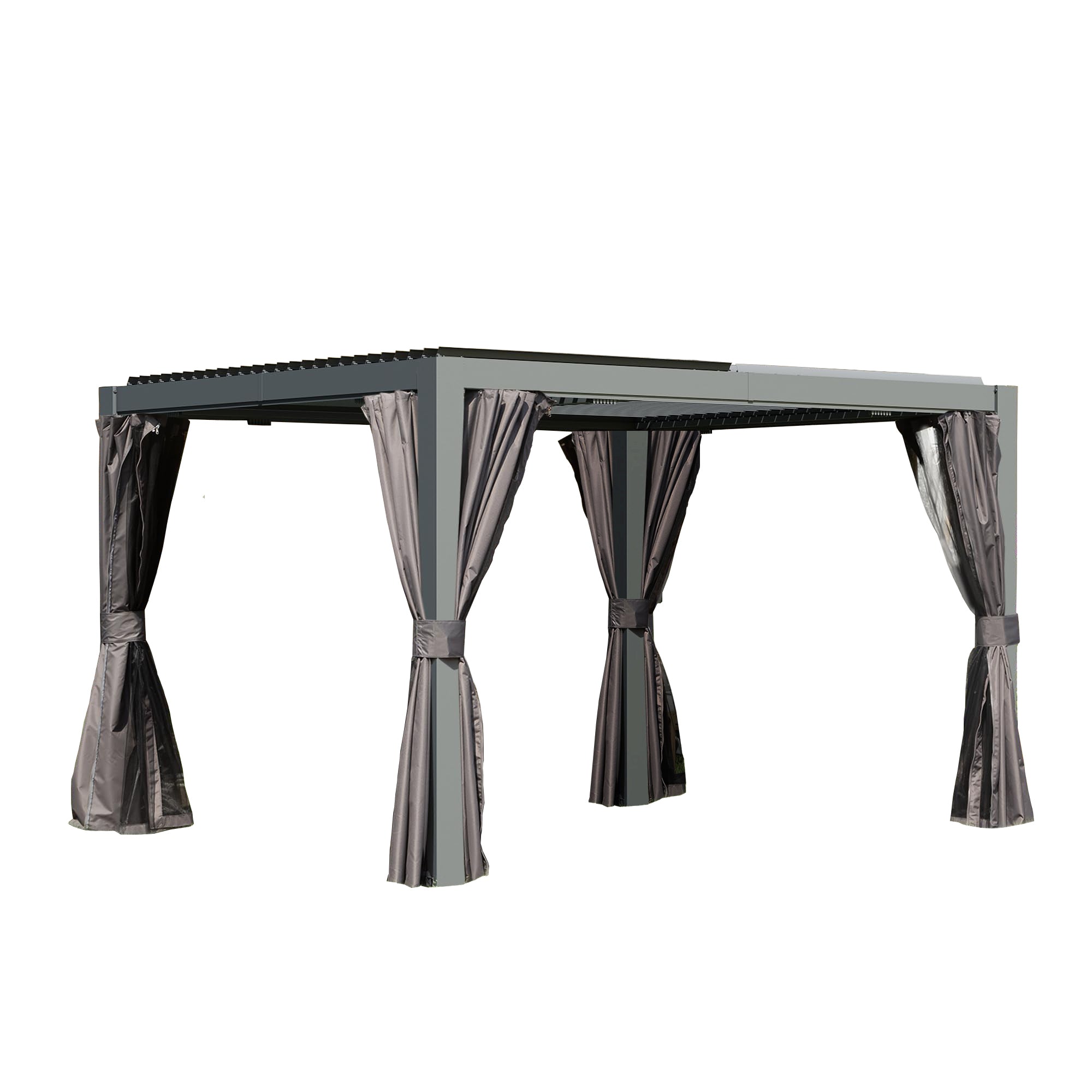Pergolas