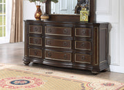 Paris G09300-D Dresser , Cherry