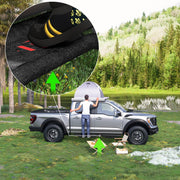 Boards SuperCrew Cab Compatible for 2015-2025 F150 & 2017-2025 Ford F250 F350 Super Duty Crew Cab Side Step (4 Full Size Doors)