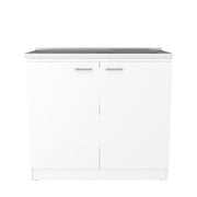 Utility Sink Vernal, Kitchen, White