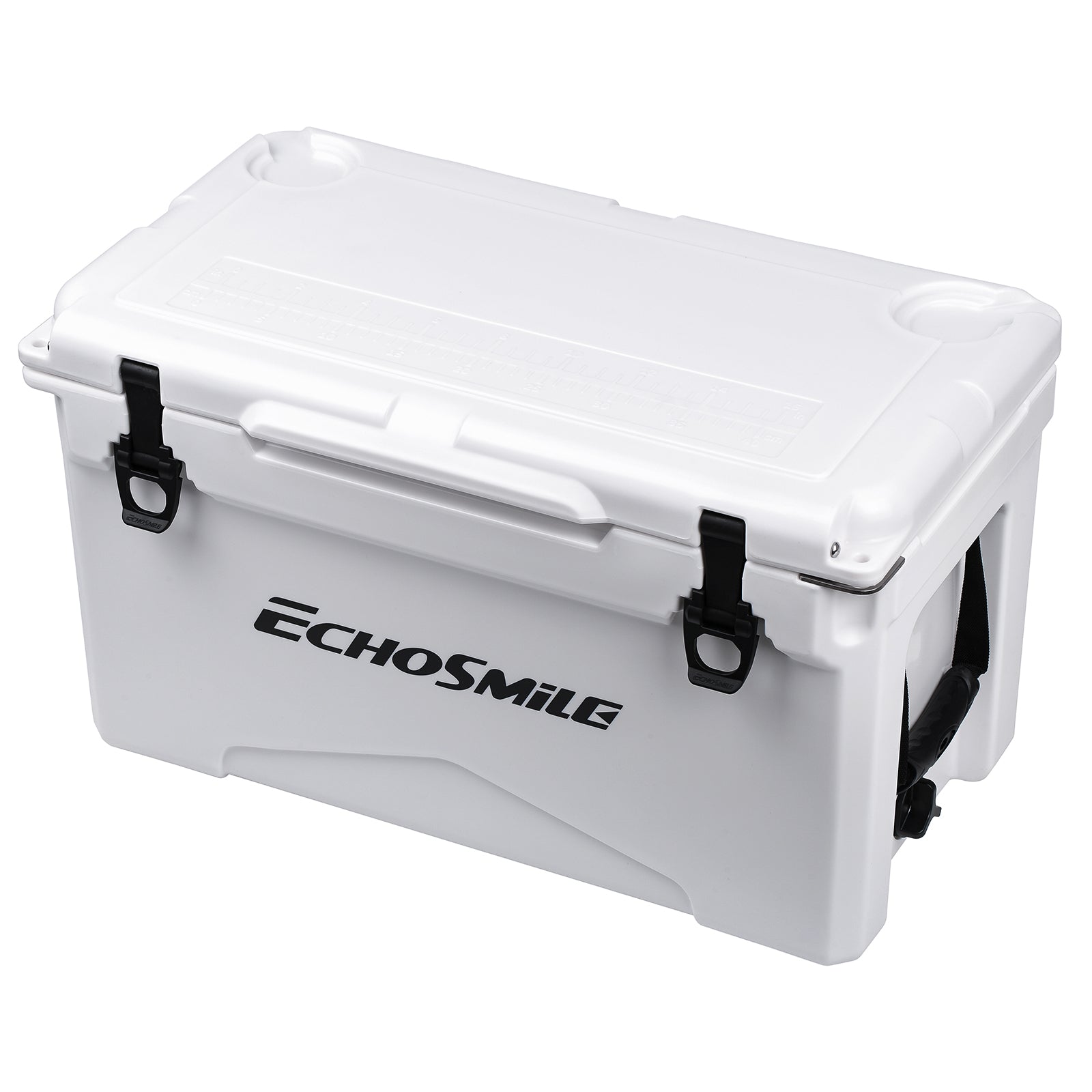 35Qt New White Warming Box
