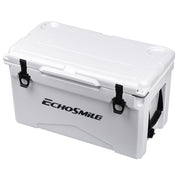 35Qt New White Warming Box