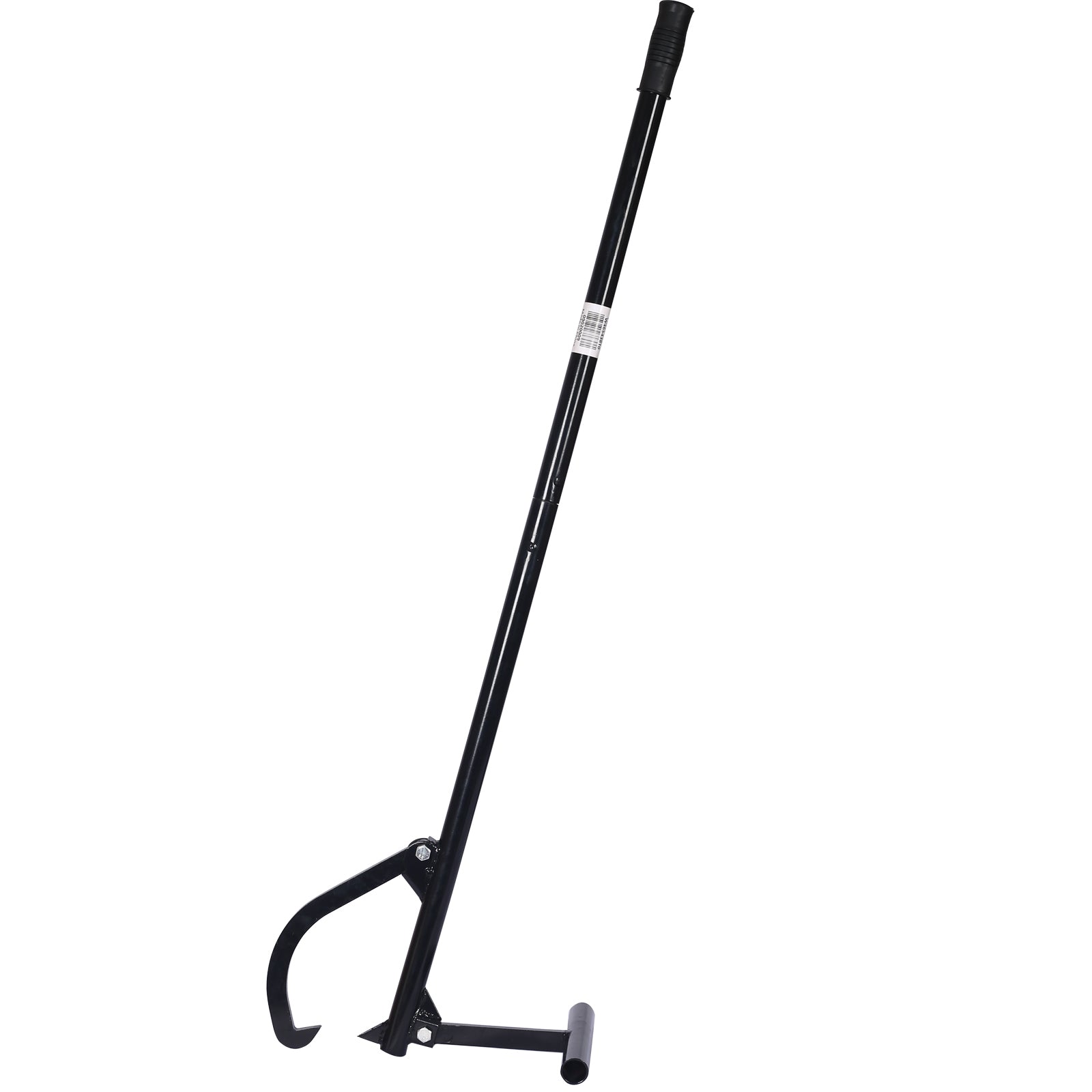 Metal TimberJack Triple Thick Log Lifter  Heavy-Duty Log Jack 48'