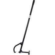 Metal TimberJack Triple Thick Log Lifter  Heavy-Duty Log Jack 48'