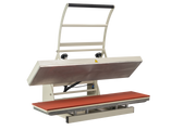 10x40 Large Format Manual Heat Press Machine 110V, 1800W