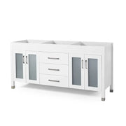 72'' CABINET