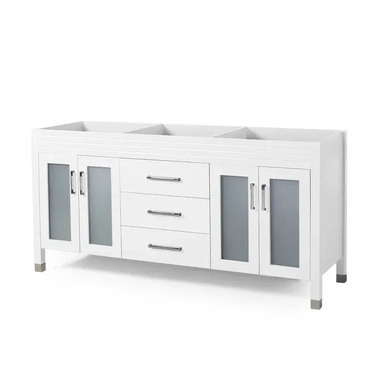 72'' CABINET