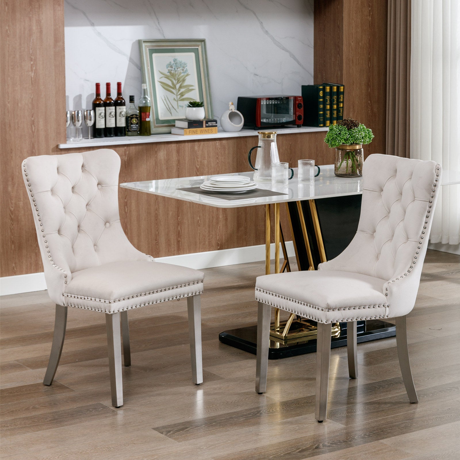 Seating for Dining