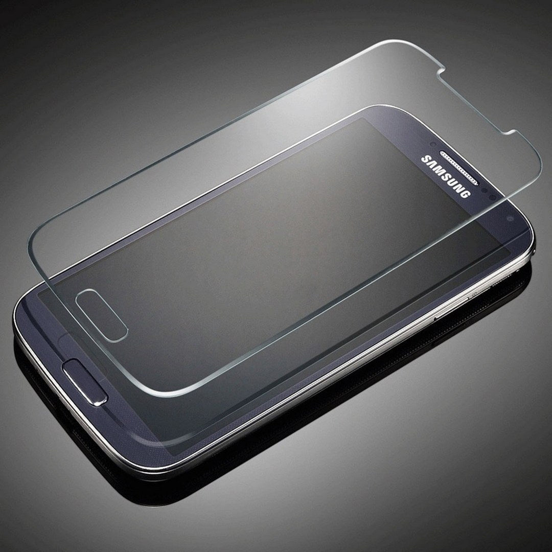 Sam-S4 Glass Screen Protector