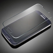 Sam-S4 Glass Screen Protector