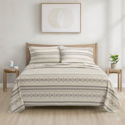 Printed Sheet Set Queen