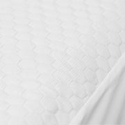 Cooling Hypoallergenic Full Mattress Protector