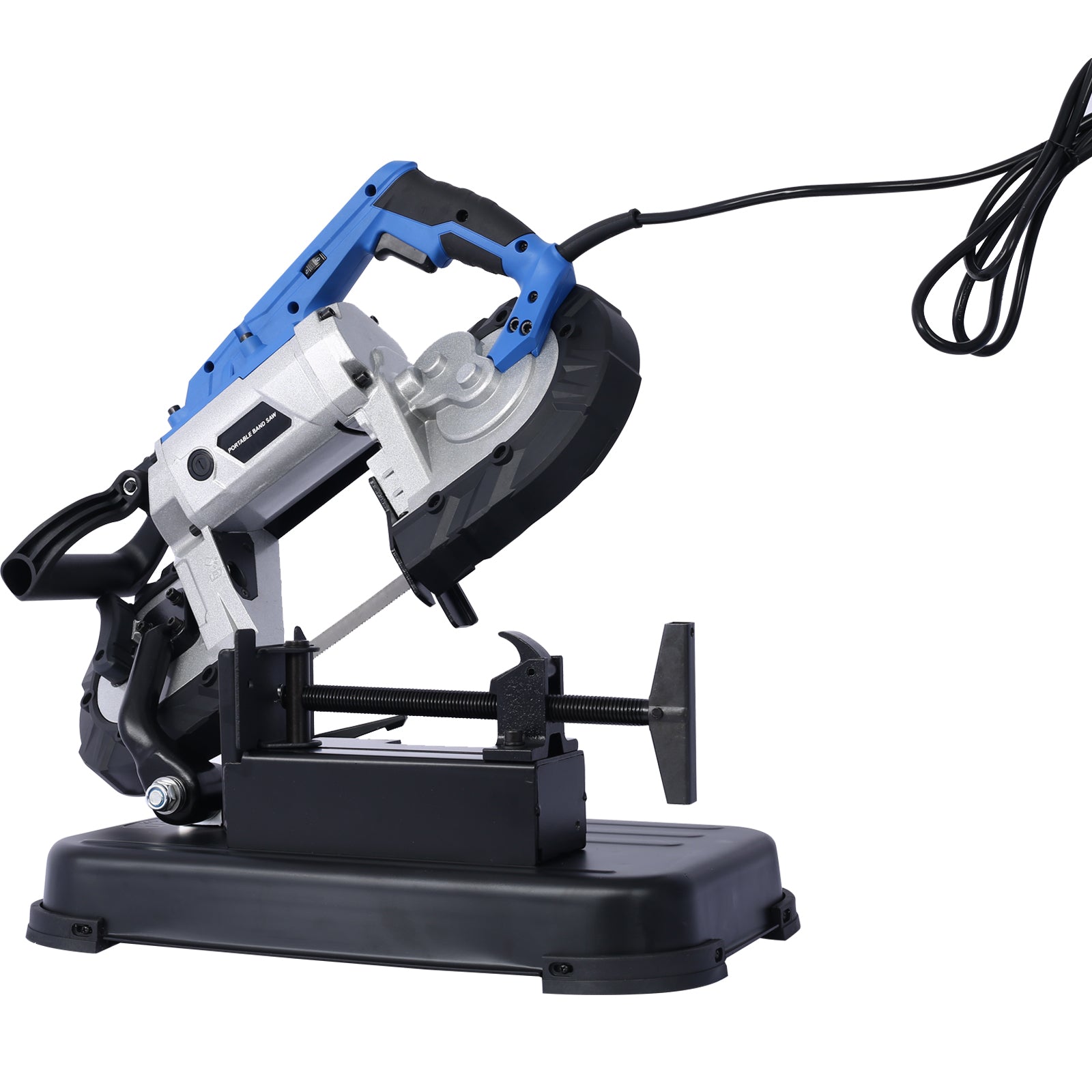 Power & Pneumatic Tools