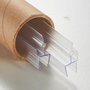 Bubble Guard Only, Shower Door Seal, 22D01P17