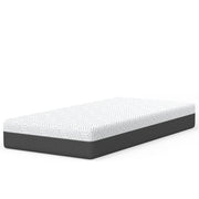 Pur Chill 10' Twin XL Medium Firm Mattress With Phase Change Cooling Fabric