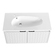 36' Bathroom Sink (GRBSD36)