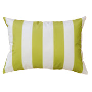 Horizon Stripe Pillow 14' x 20' - Outdoor & Indoor