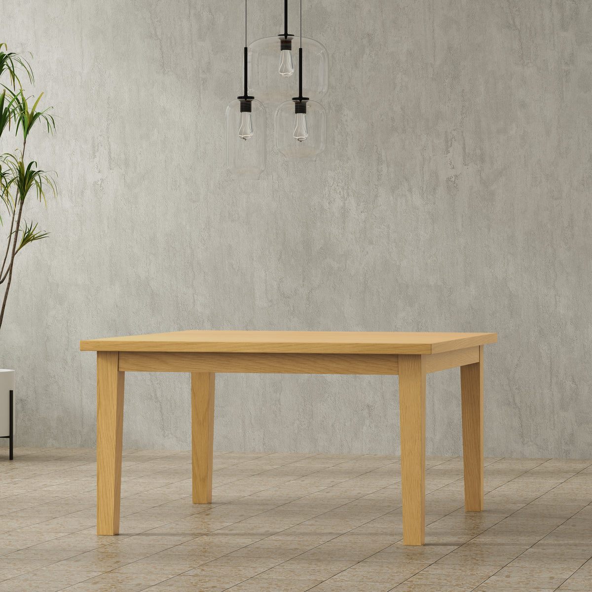 Eastwood Square Dining Table