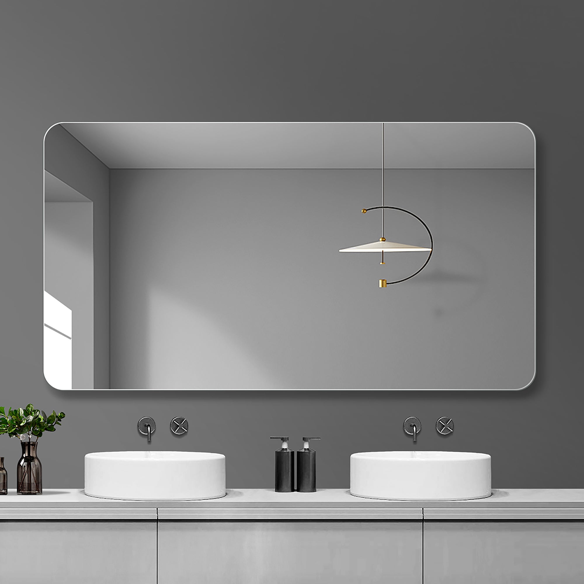 Mirrors