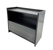 Robin Nightstand in Dark Gray