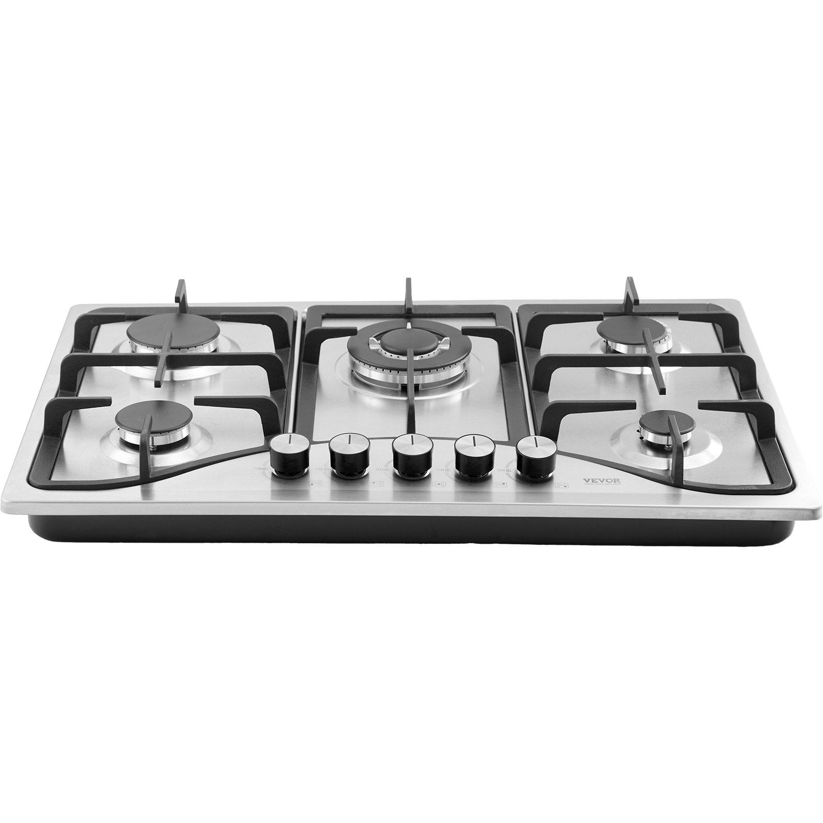 Cooktops