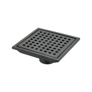 6 inch Grid Shower Floor Drain