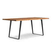 Delta Dining Table in Natural