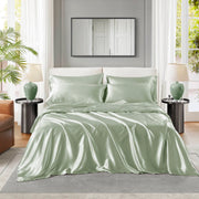 Satin Luxury Sheet Set King
