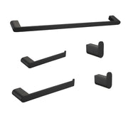 5- Piece Bathroom Hardware Set