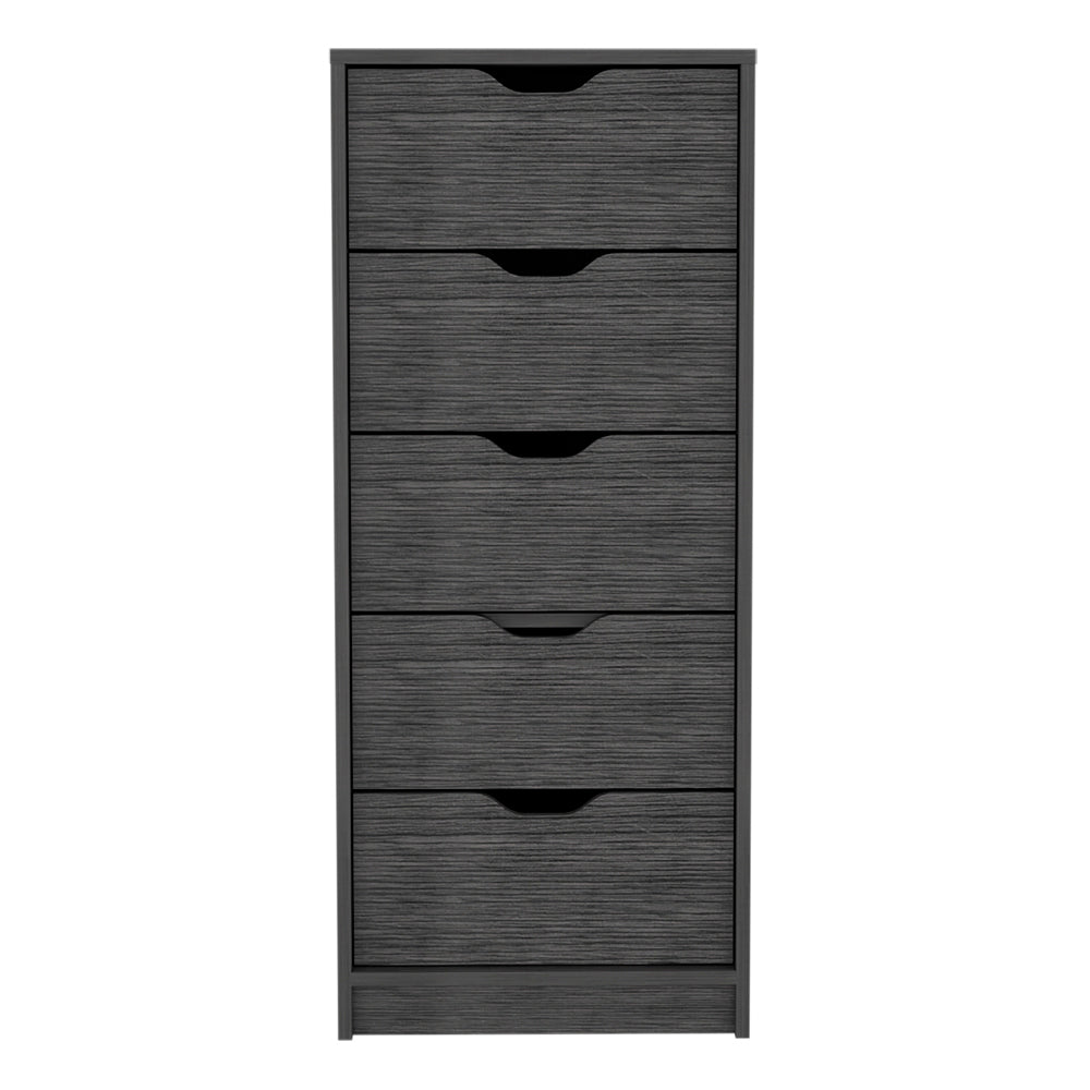 Kamran Dresser, Bedroom, Smokey Oak