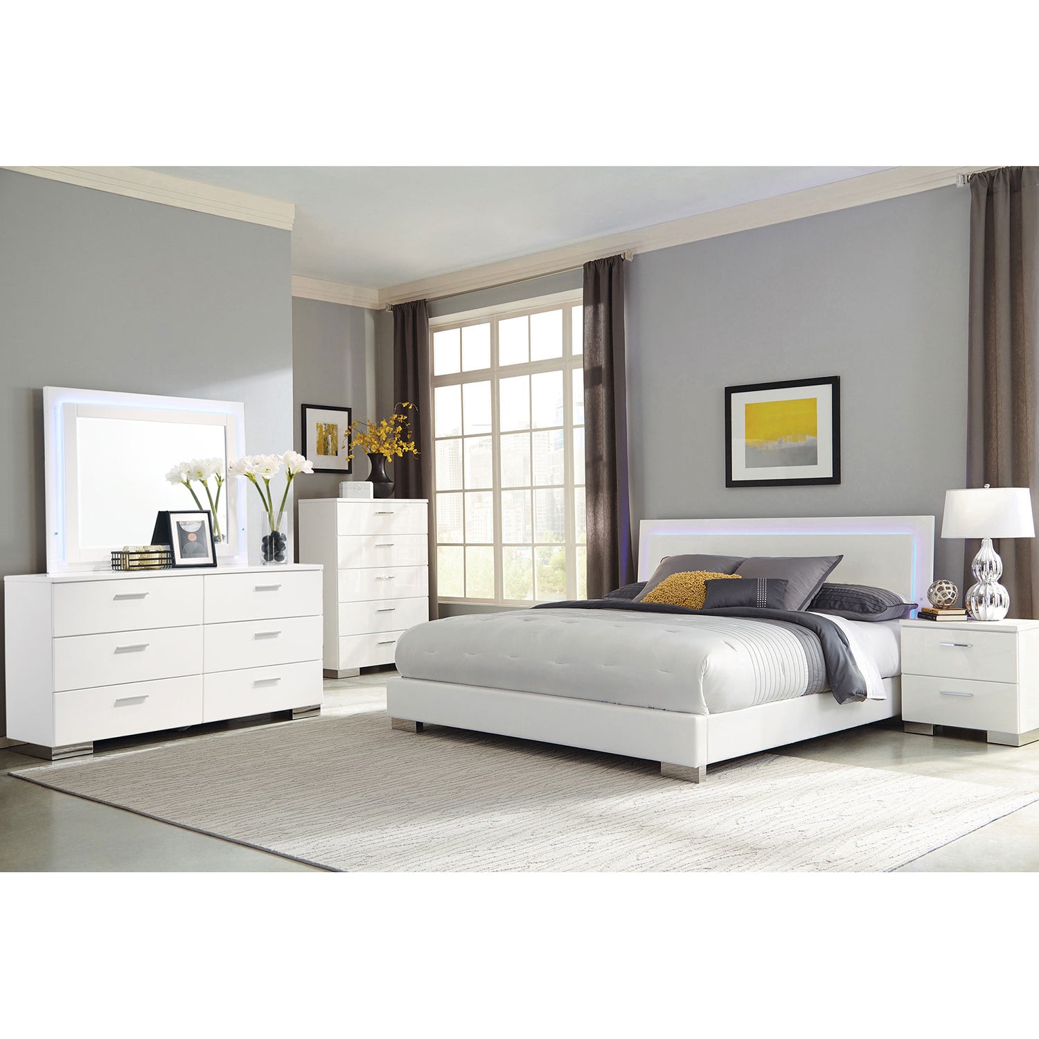 Bedroom Sets