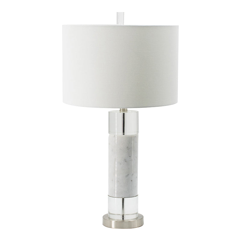 15x15x28.5' Table Lamp