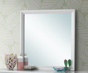 Primo G1333-M Mirror , Silver Champagne
