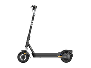 Dual-Suspension Electric Scooter w/ 43.5 Miles Max Operating Range & 24 mph Max Speed - Black