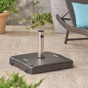 MALDEN UMBRELLA BASE - SQUARE 119 LBS