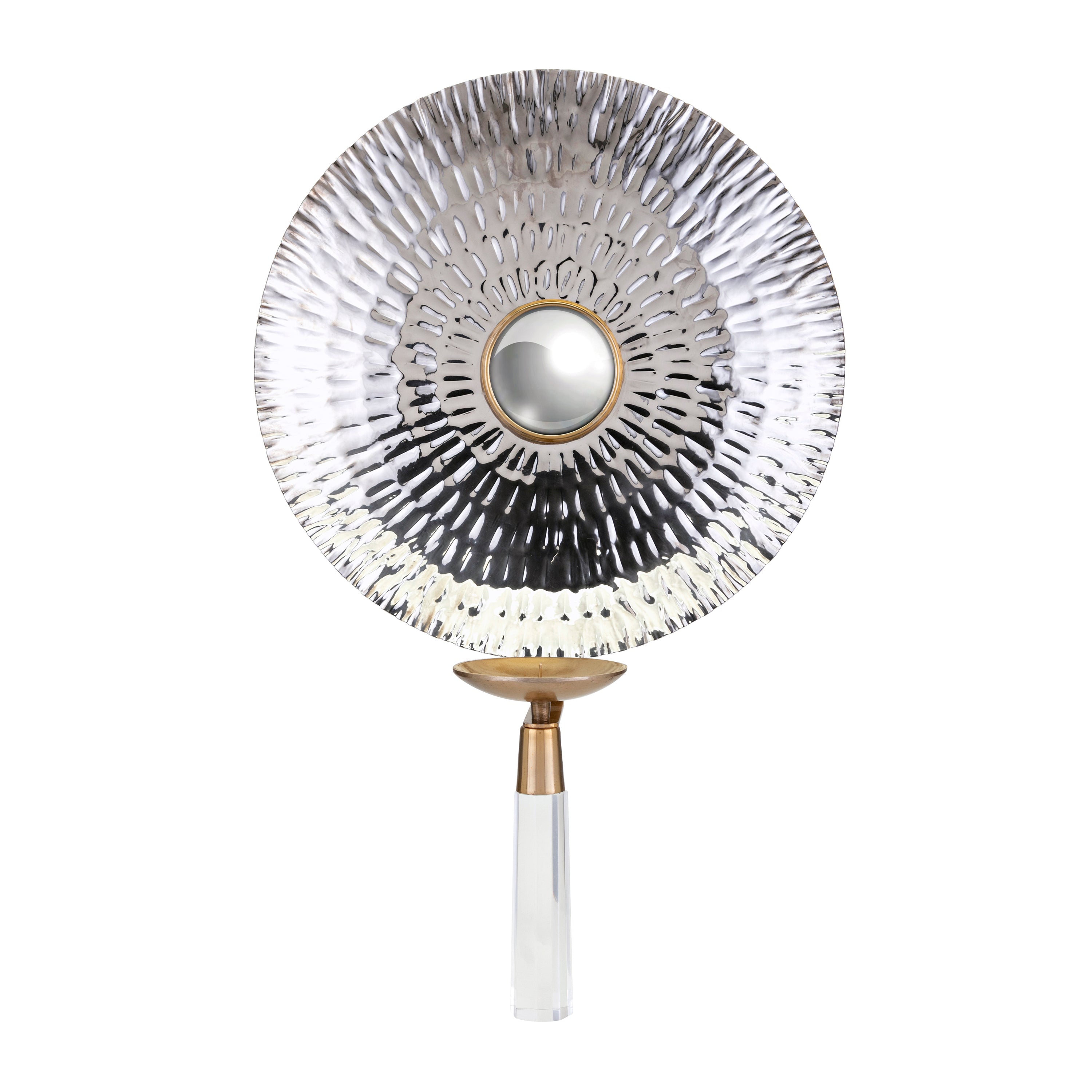 17x8.5x27' Maria Wall Sconce