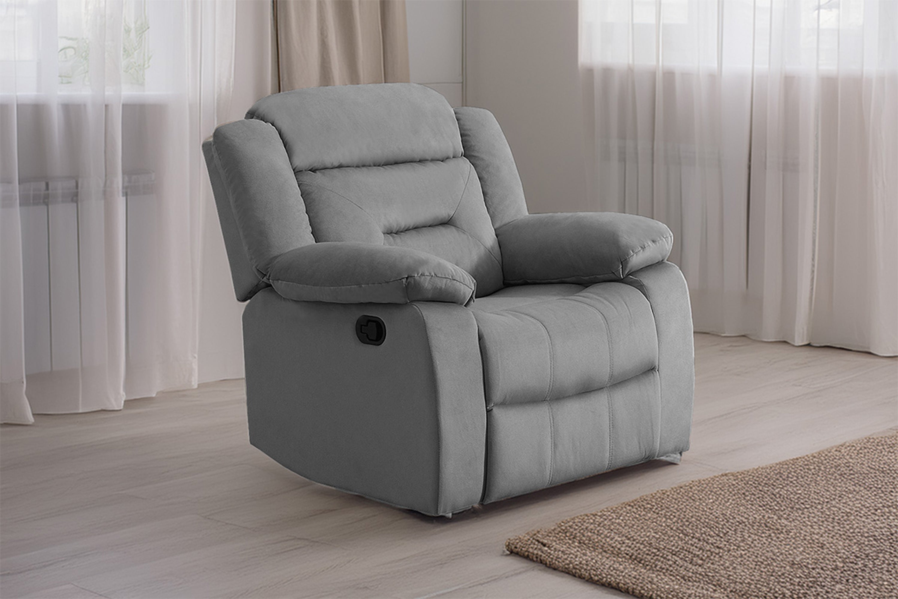 Single Recliner