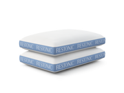 Tempadvantage Twin Pack Bed Pillows