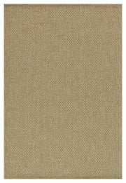 Earth GC_NTL1004 Jute/Jute 7 ft. 10 in. x 10 ft. 3 in. Indoor/Outdoor Area Rug