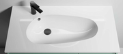 48' Bathroom Sink