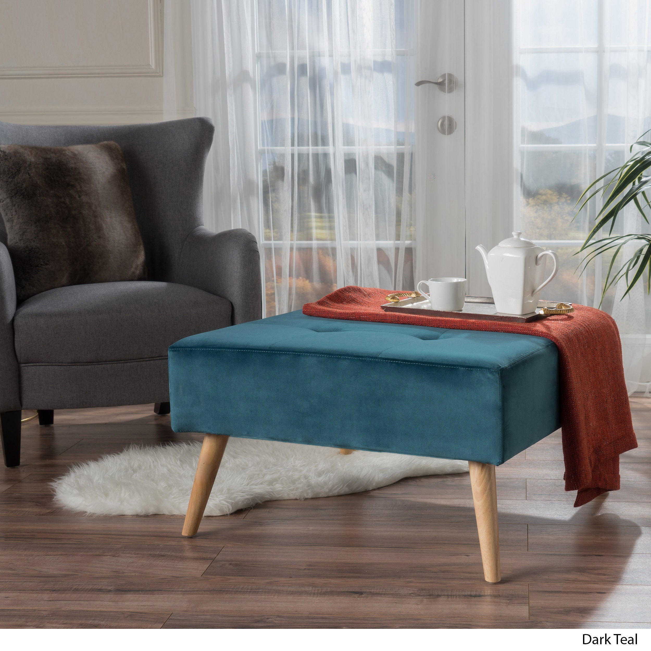 OTTOMAN