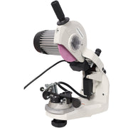 Electric Chainsaw Sharpener With Hydraulic Assist,120-Volt Bench Grinder Universal Saw Chain Sharpener