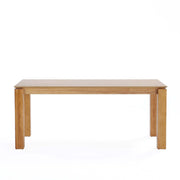 Rockaway 71' Dining Table in Natural